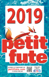 Recommandé par les guides du Petit Futé 2019